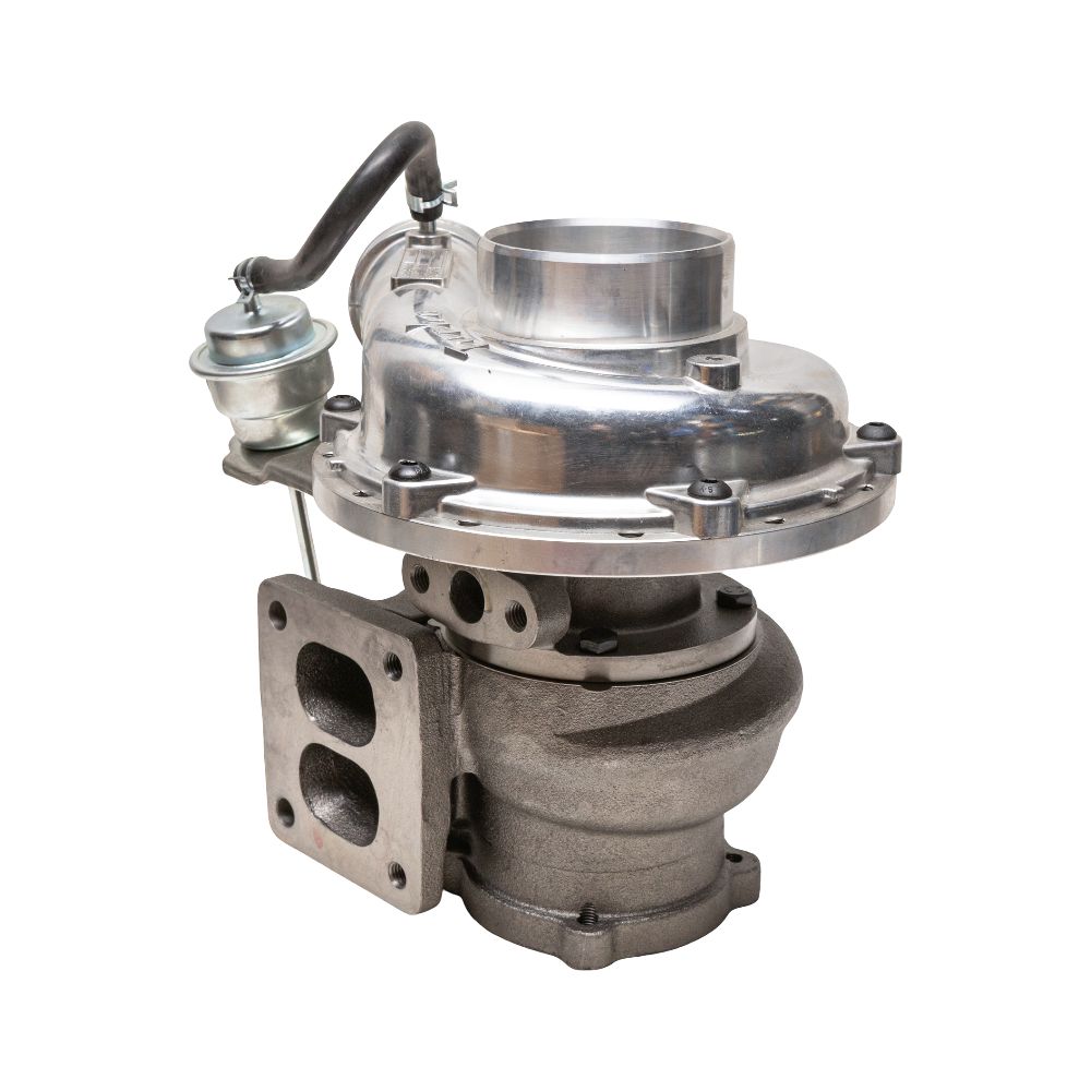 Turbo Kompressor RHE6 Q30-553-Z