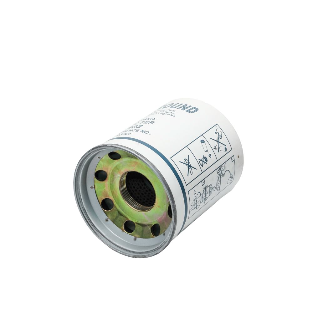 Gidravlik filtr HF7935
