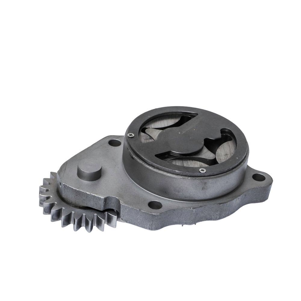 Насос масляный 4897481 Cummins 6ISBe 6ISDe