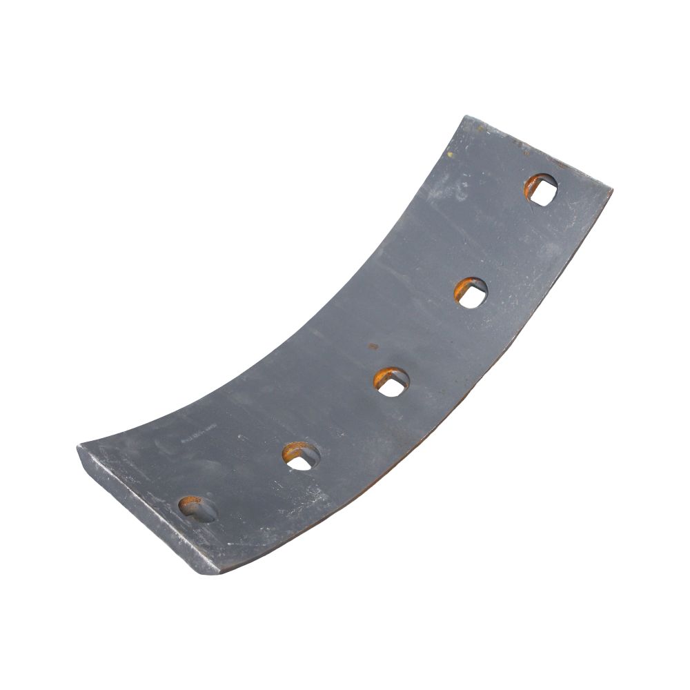 Greyler oval pichog'i D=150 L=500mm (5 teshik)