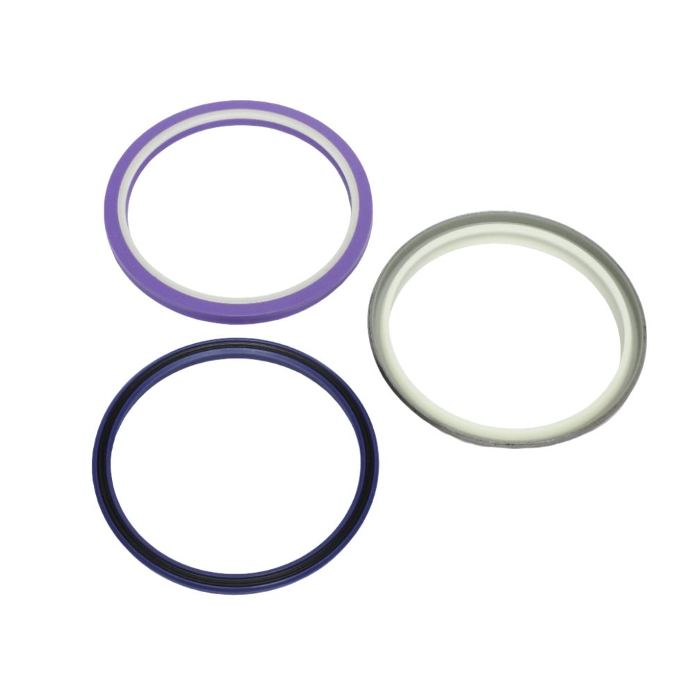 Ремкомплект гидроцилиндра 80х90х6 R2000W-7 OUTRIGGER CYL SEAL KIT 31Y1-14270