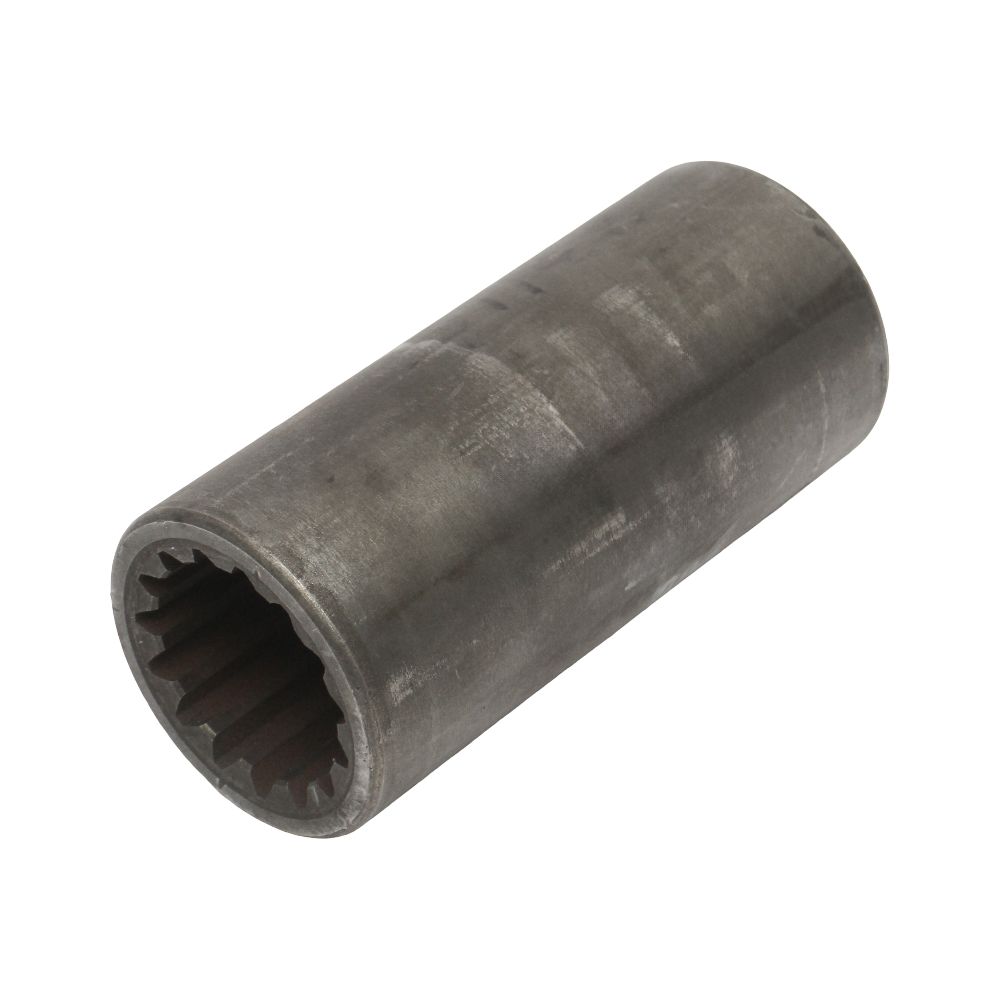 Splinesli vtulka 15x23-tish D=74mm L=164mm SHANTUI