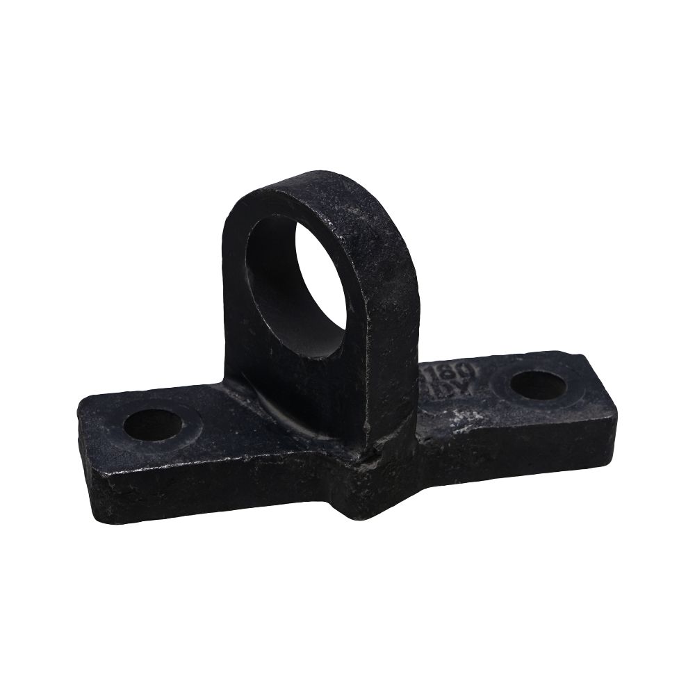 JS180-1601024 Howo КПП муфта вилкаси вали кронштейни