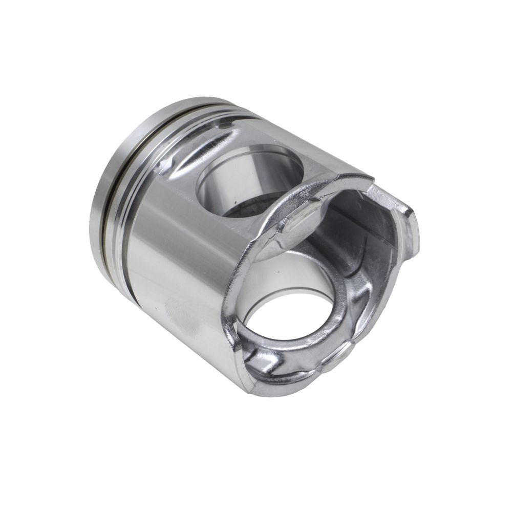 Dvigatel porsheni D=125mm 3044448 Cummins L10 NT855