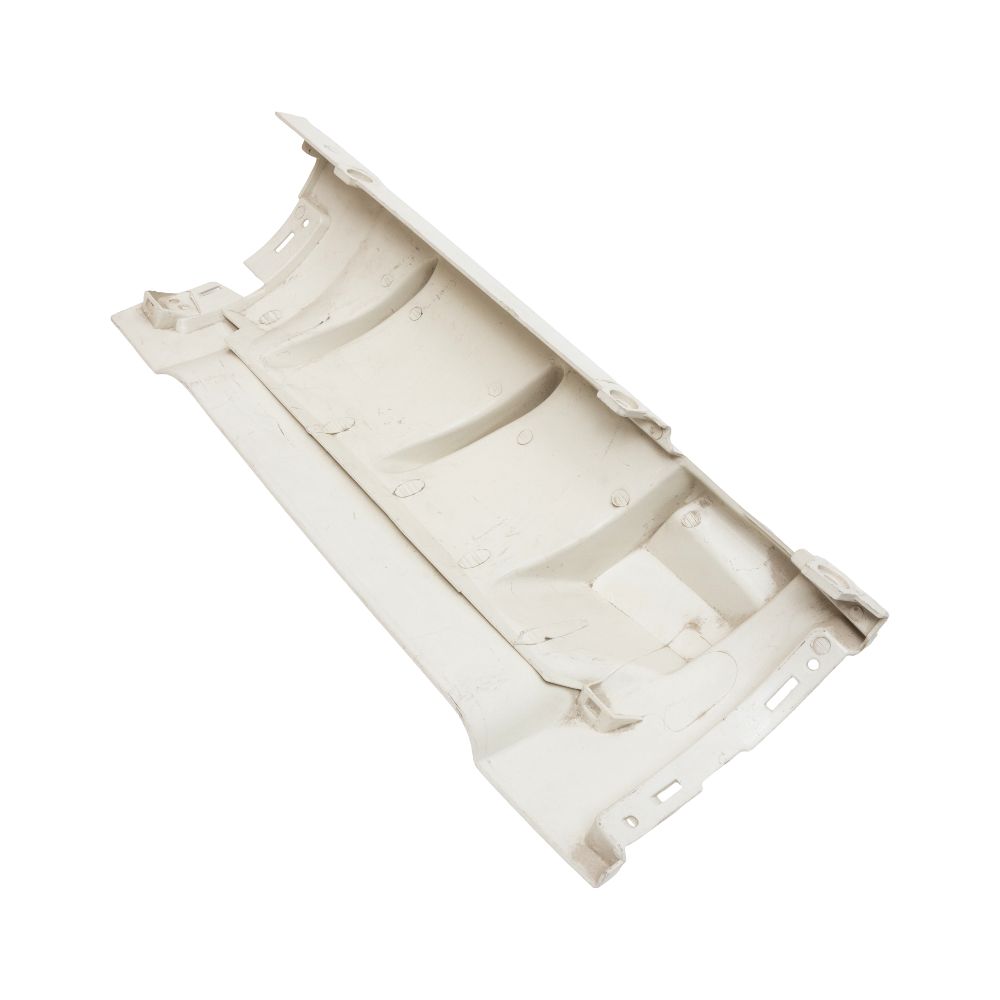 Havo deflectori 81.62410.0046/47 TGA 2000-2008 MAN TGA 2009 L/R