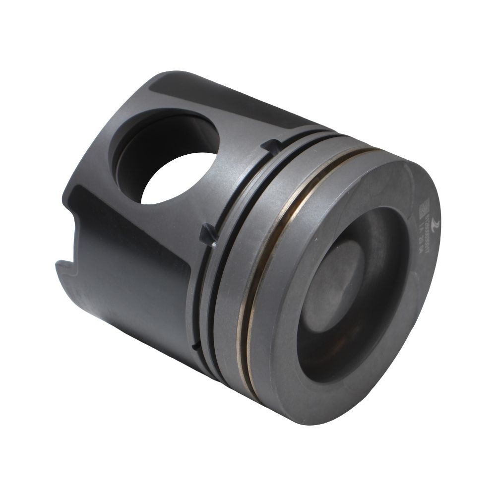 Dvigatel porsheni D=126mm 612600030011 Weichai WD615