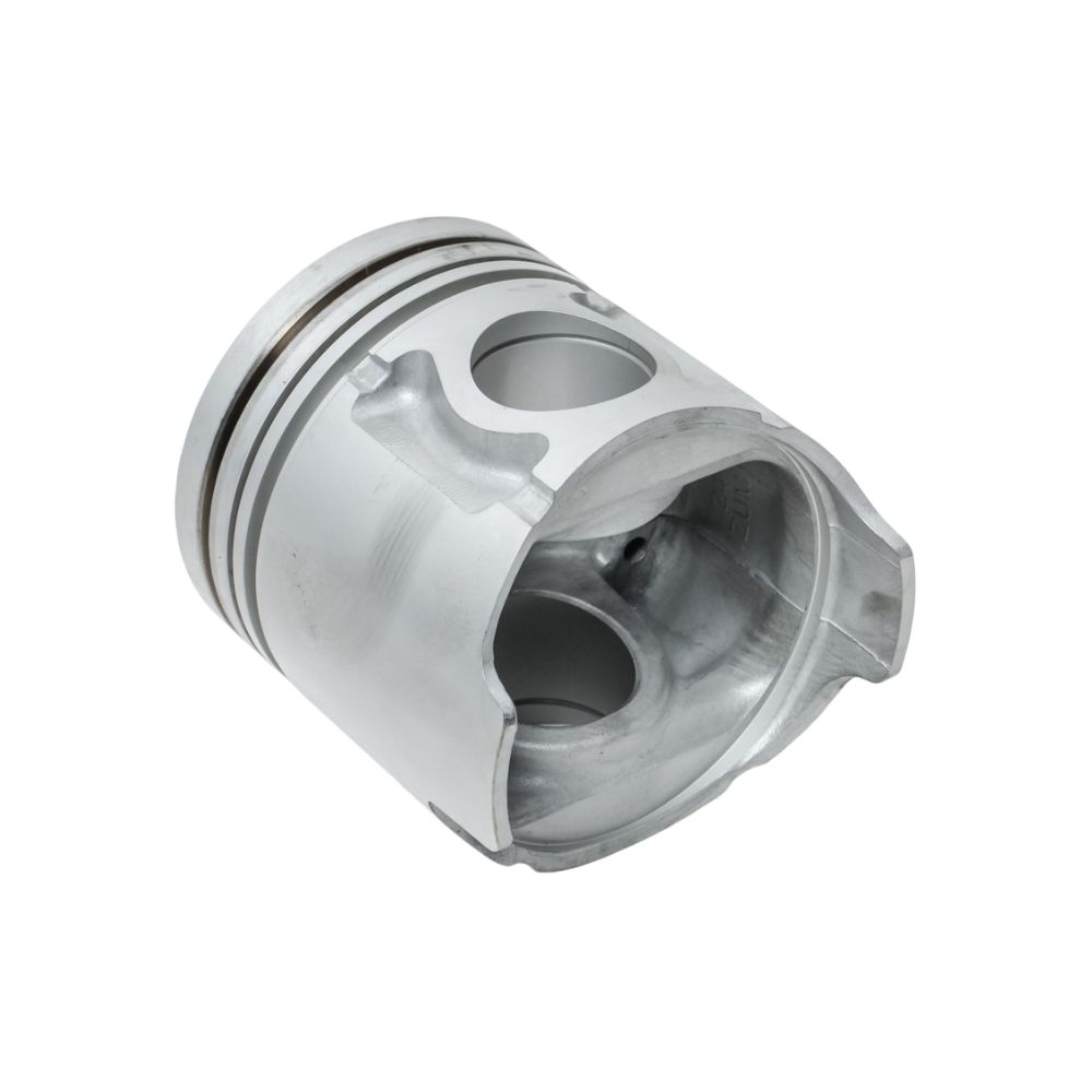 Dvigatel porsheni vtulka bilan D=104mm ME220470 Mitsubishi 4D34