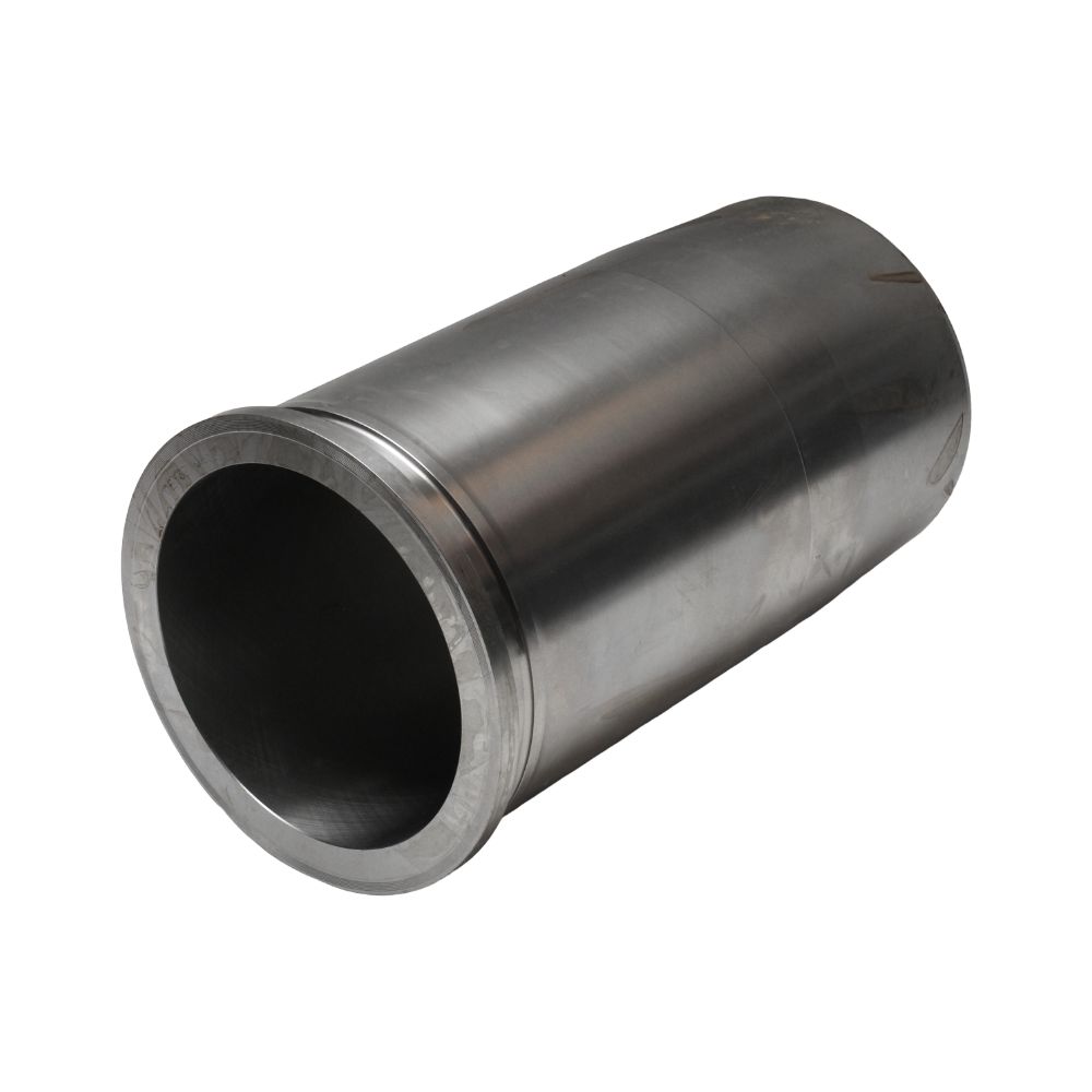 Silindr bloki gilzasi D=120mm L=260mm OE137 0417 MAN TGA 2006