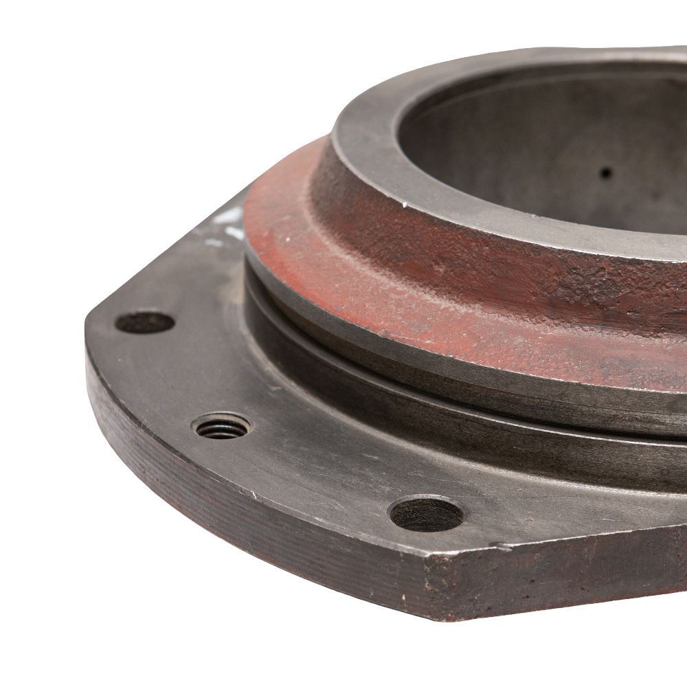 Корпус подшипника чиқиш вали КПП SHANTUI SD23