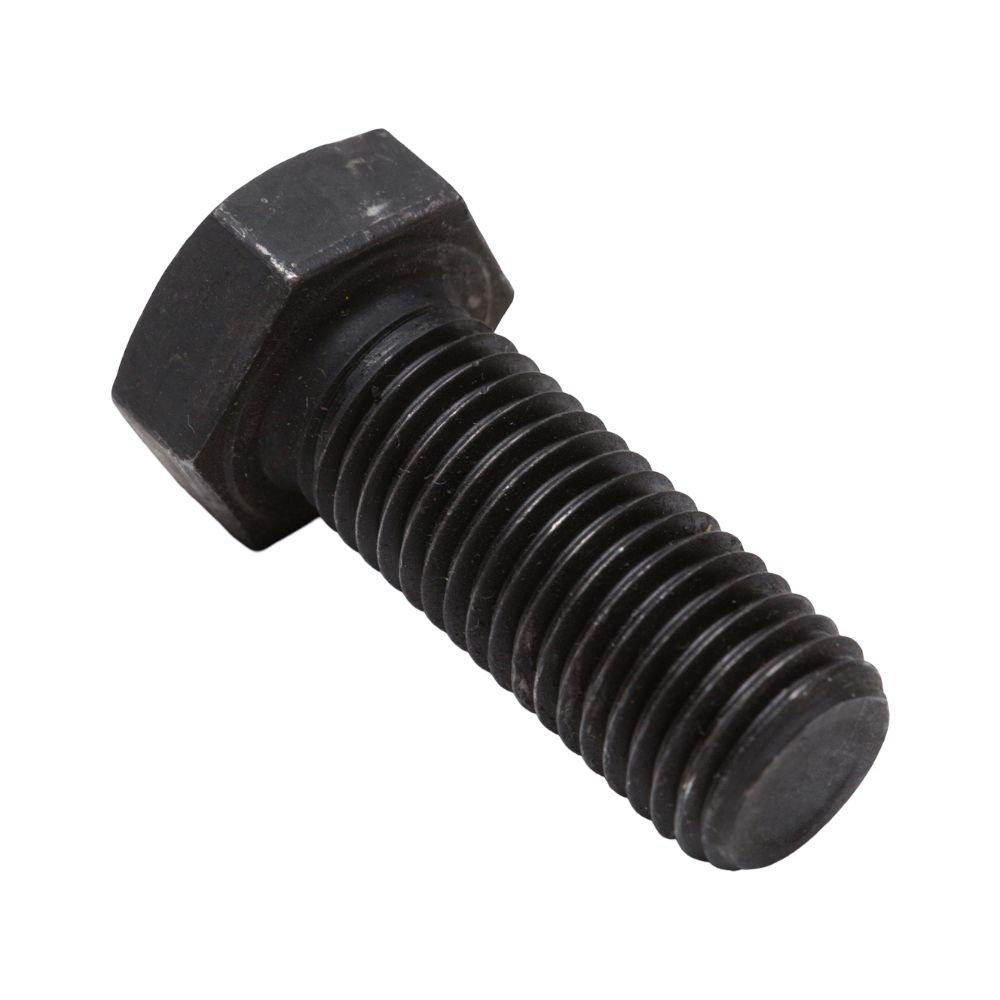 Bolt D=18mm L=52mm