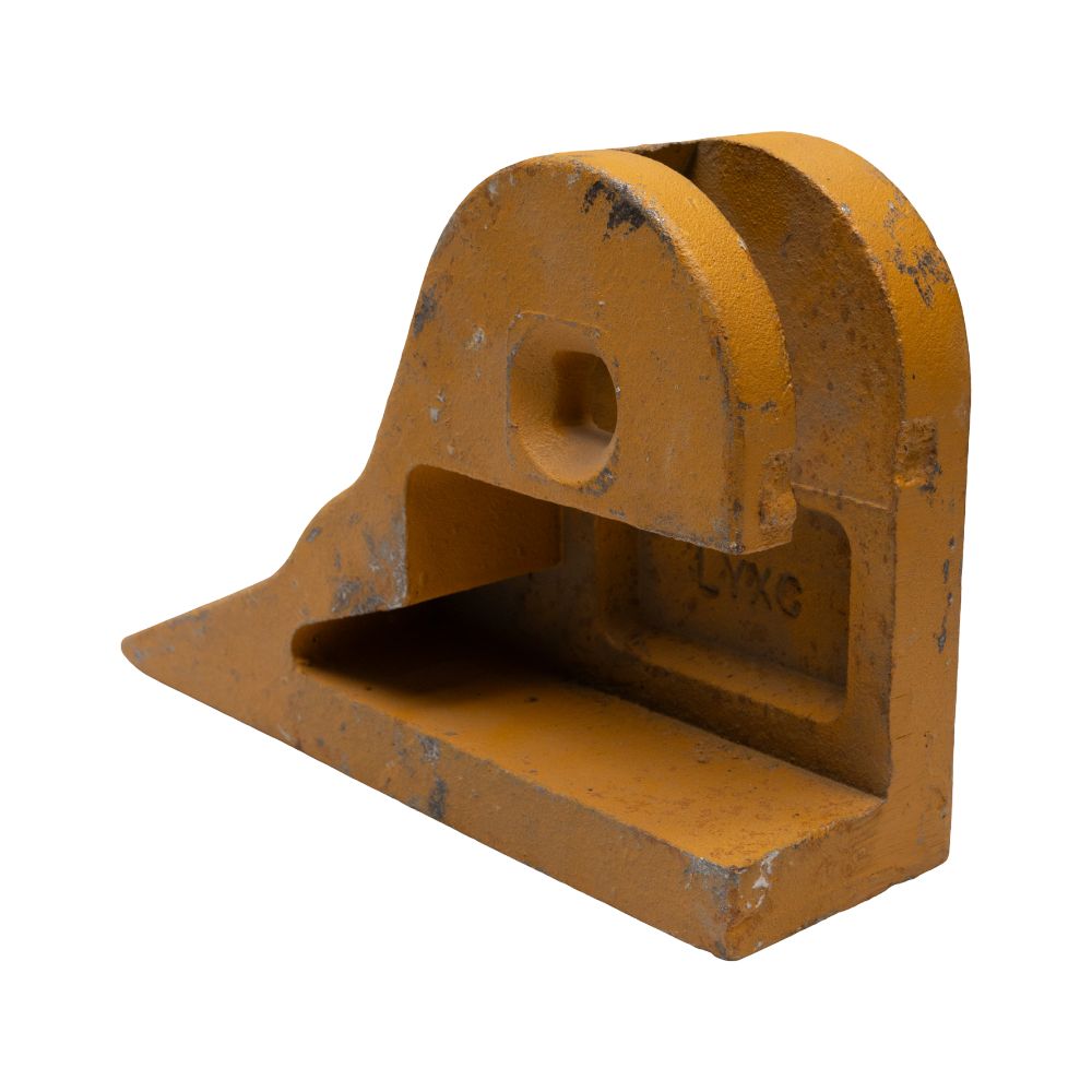 Yuklagich paqirining yon tishi 72A0003 XGMA XG955III
