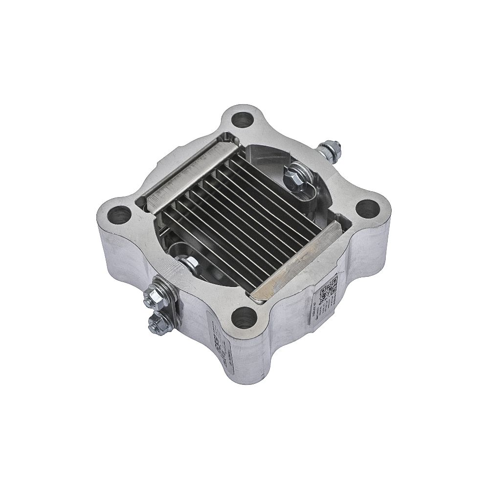 Нагреватель воздуха во впускном коллекторе 24V 612630120003 Weichai WP7 Shacman X6000