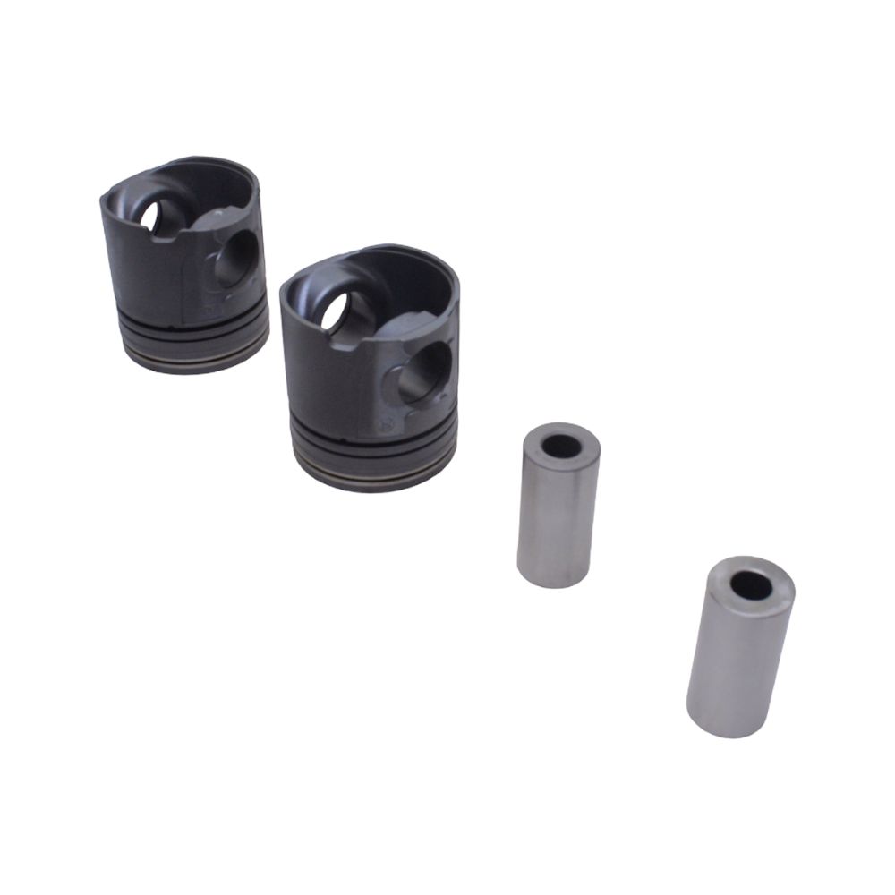 Dvigatel porsheni barmoq bilan STD D=102mm 5258754 CUMMINS ISF3.8