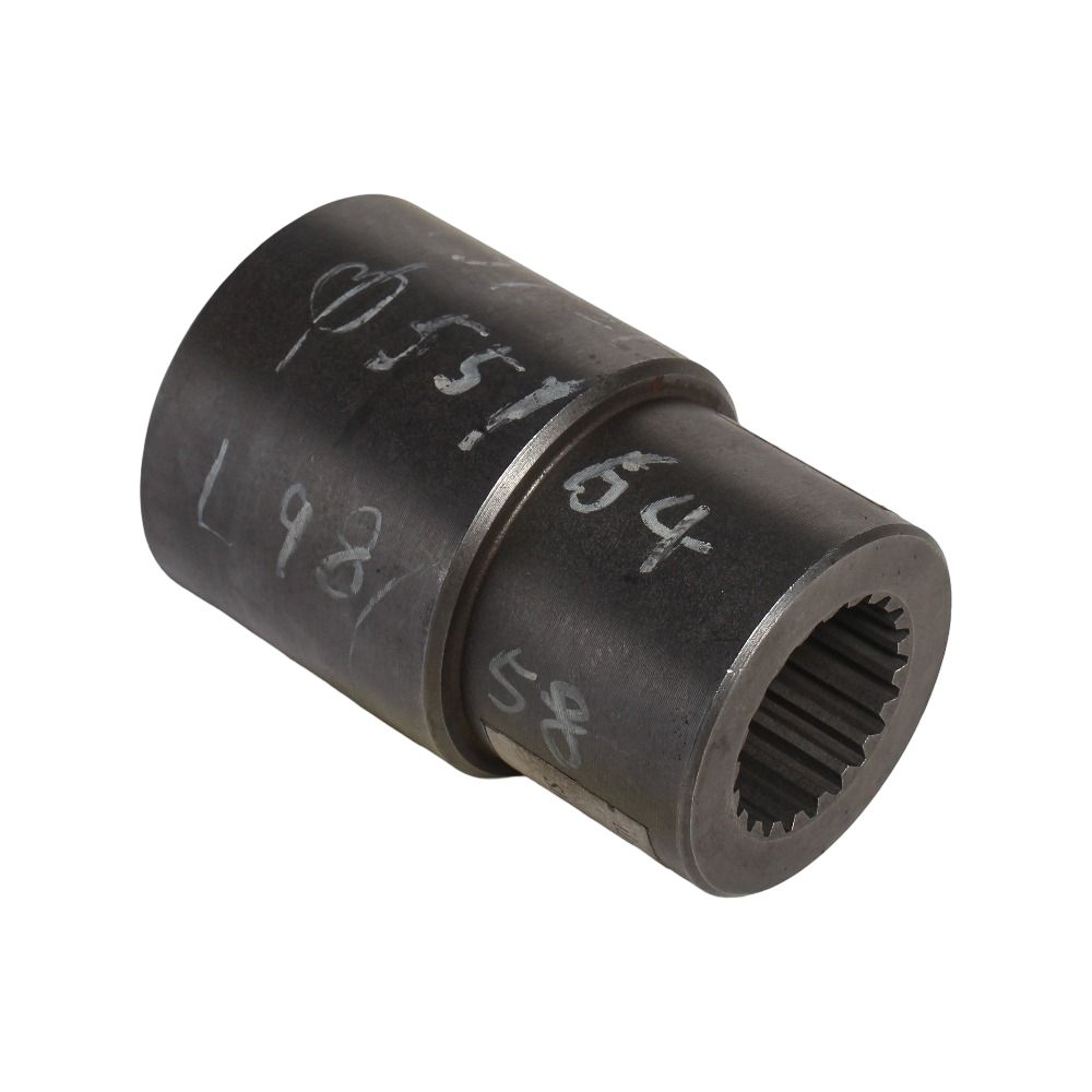 Splines vtulkasi 13x21-tish D=55/64mm L=98/58mm SHANTU