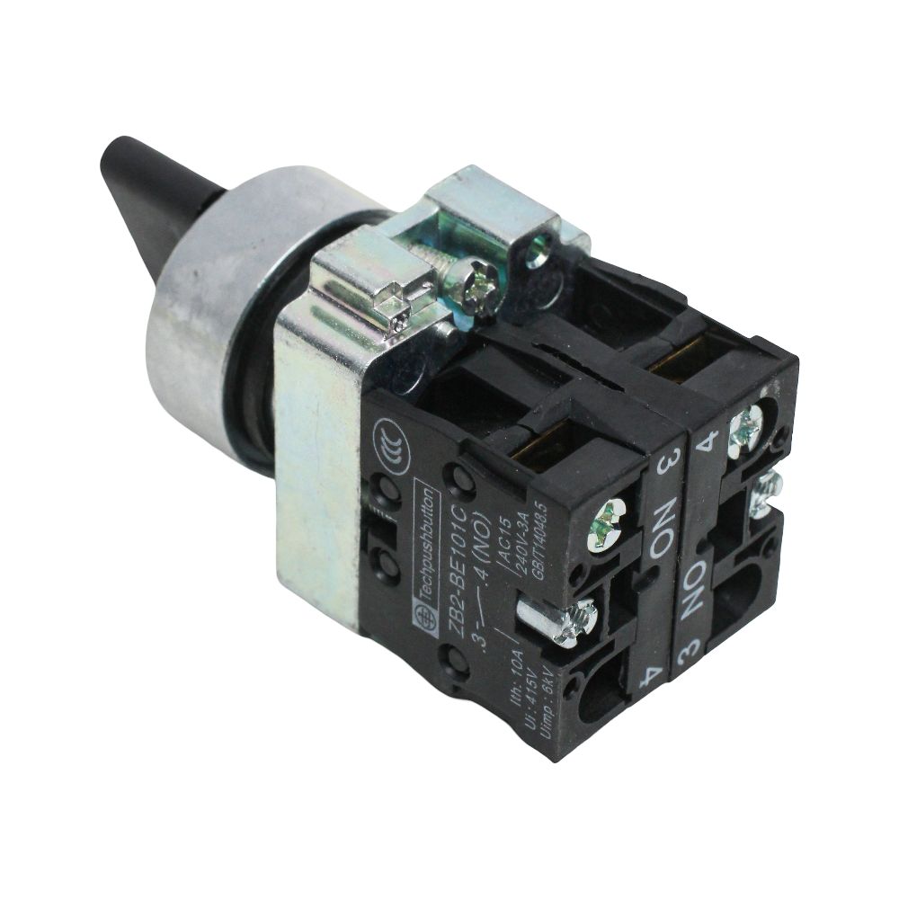 Блок контактный 240V-3A 10A ZB2-BE101C 803604675 XCMG