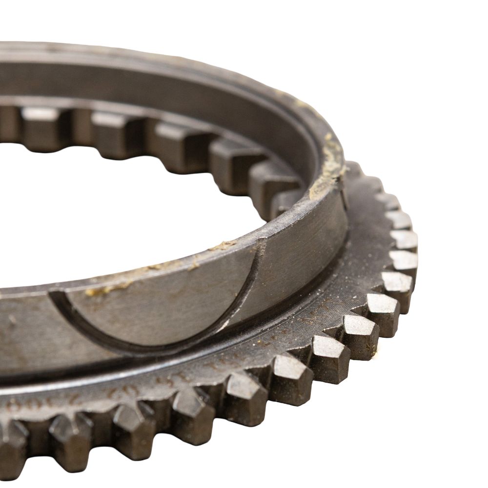 Stupitsa sinxronizatori 1-2 uzatma KP 22x51-tish ZF 5S-111GP 1250304351