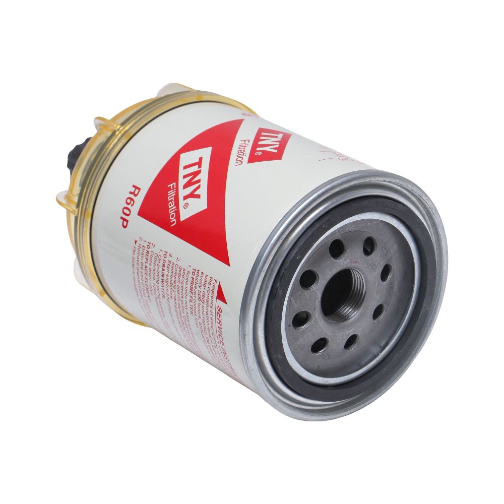 Фильтр топливный R60P SIMMA STAR