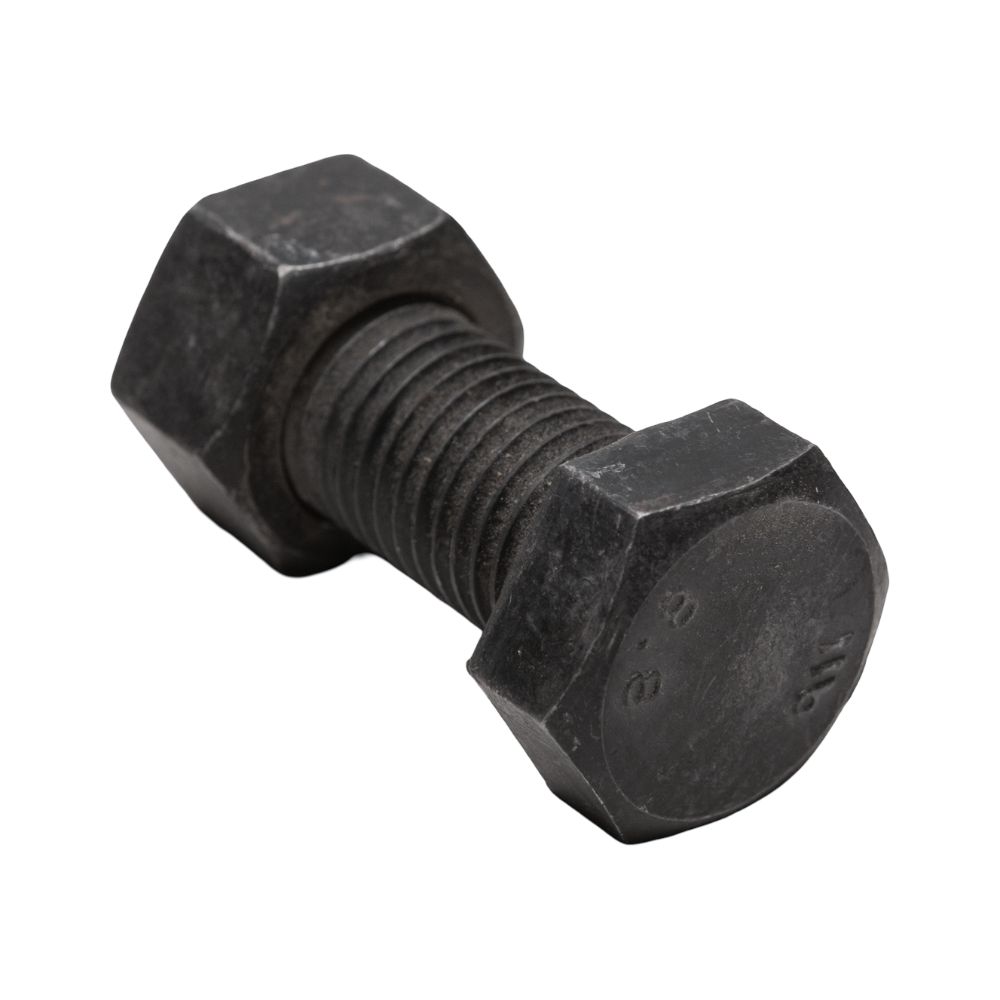 Bolt va gayka D=16mm L=55mm