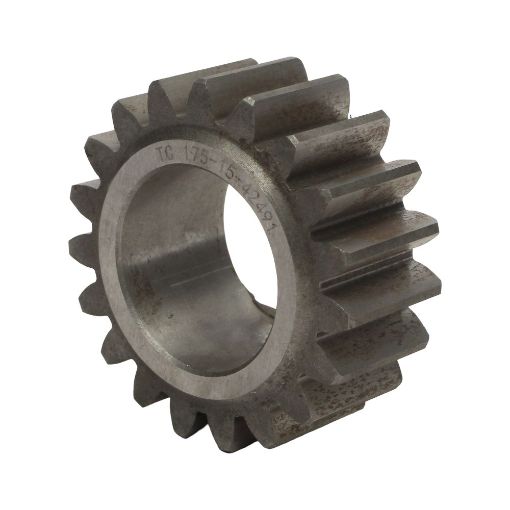Шестерня КПП 19-зуб 175-15-42491 Shantui SD32