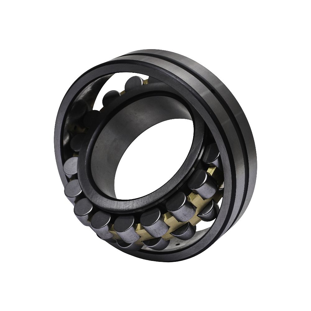 Подшипник роликовый сферический двухрядный 22220CA/W33 XCMG ZL50GN