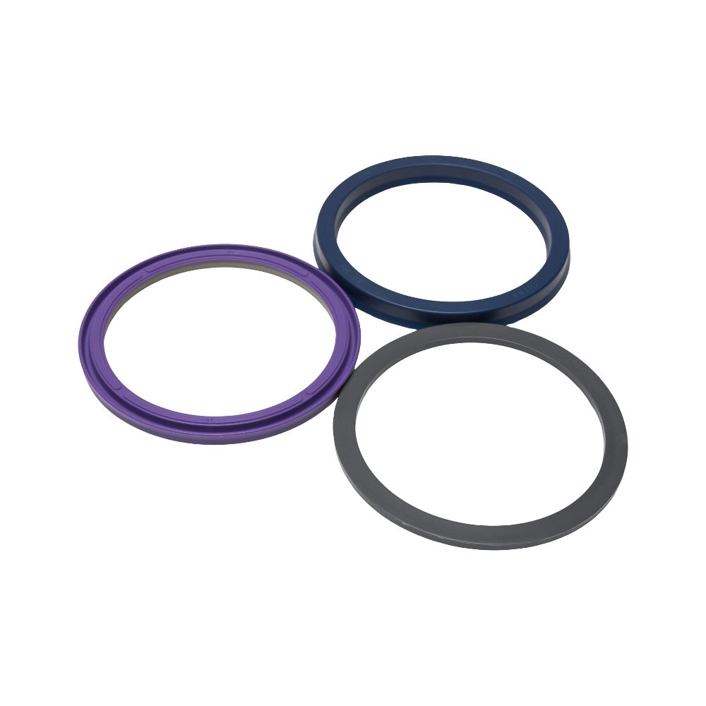 Gidrosilindr remkomplekti 80x95x9.9 BOOM SEAL KIT CYL (DU) (XCKD-05324 Hyundai R180W-9S