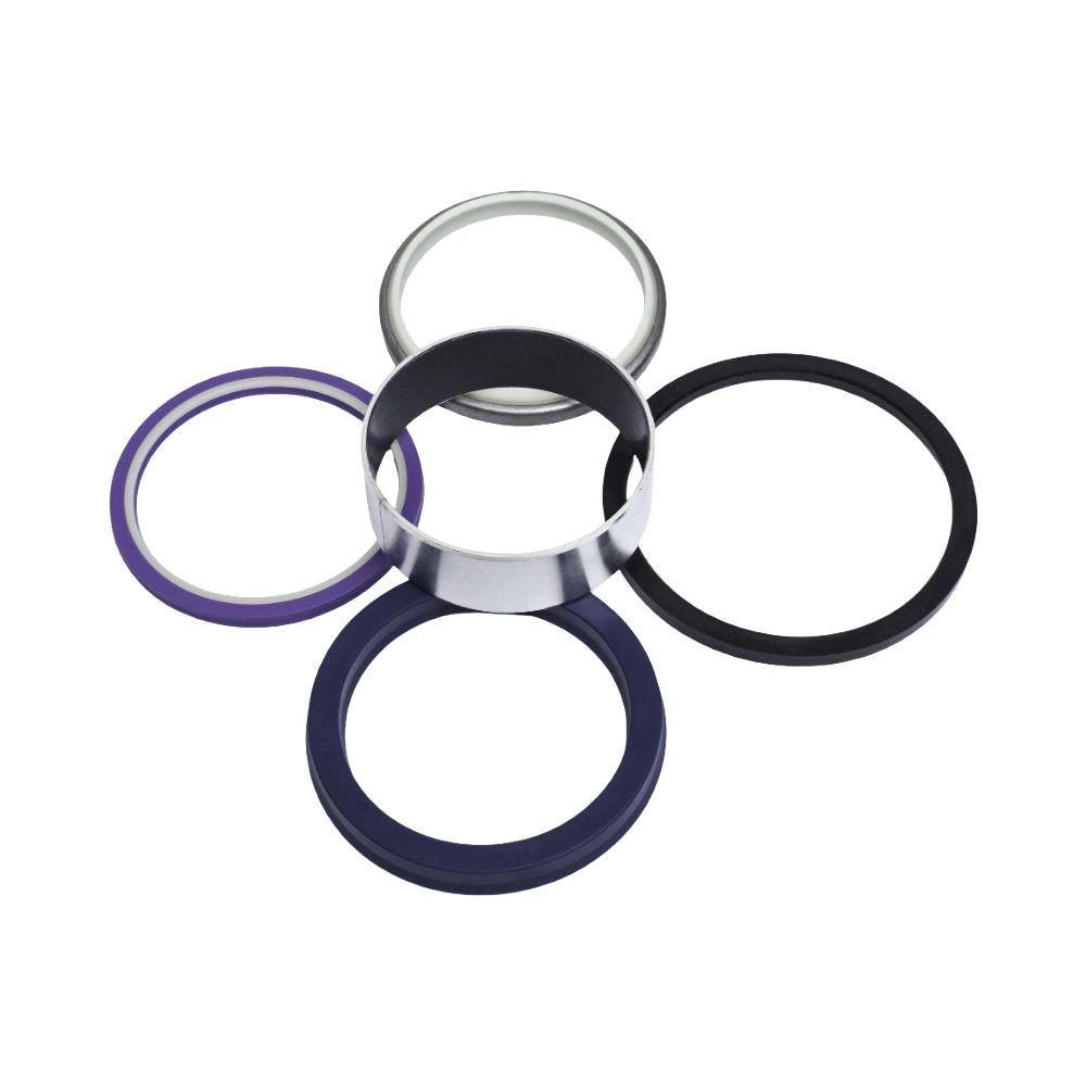 Gidrosilindr remkomplekti 85x105x12 DX225LC-3 BOOM CYL SEAL KIT (DU) 401107-00229A