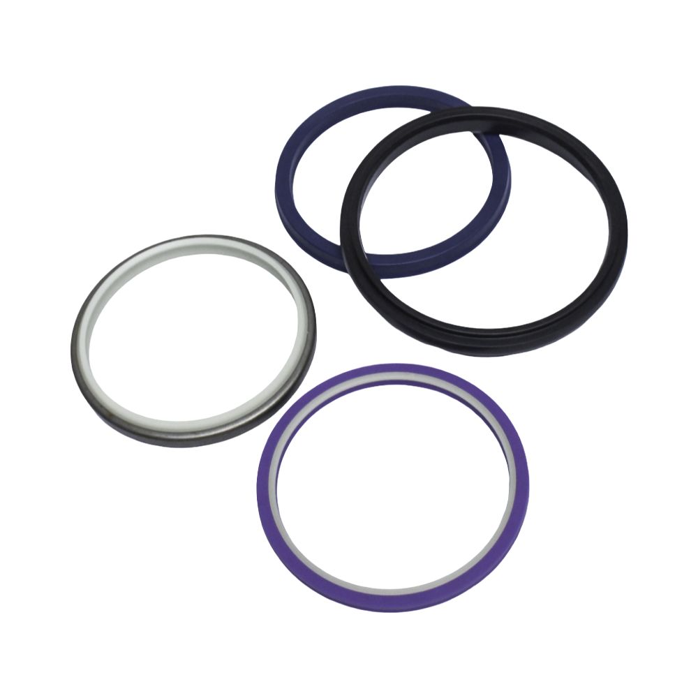 Ремкомплект гидроцилиндра BUCKET SEAL KIT CYL (31Y1-30290 Hyundai R300-9