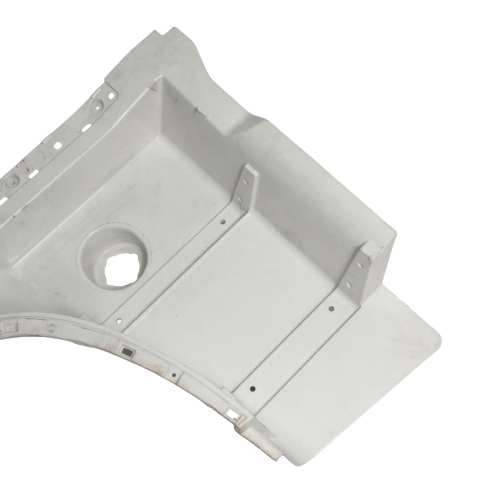Қанот погонаси 812W61510-0829 HOWO MAX