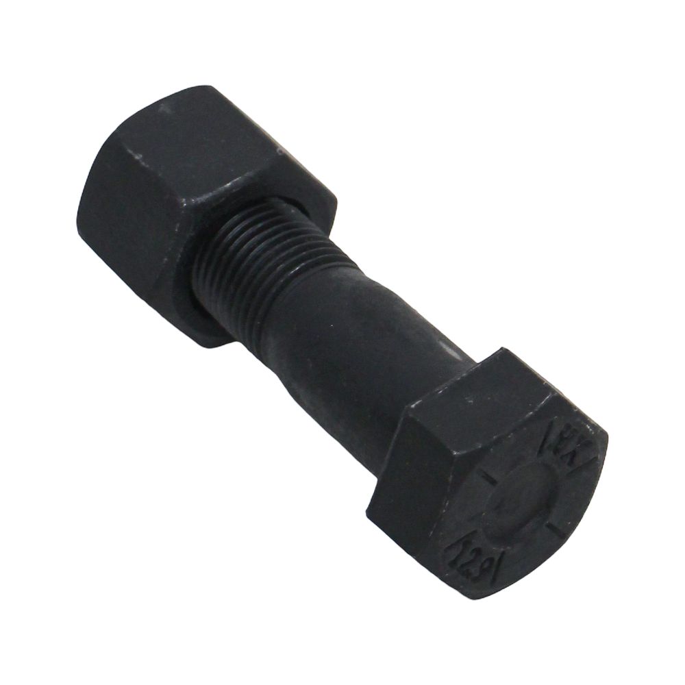 Segment bolt va gayka D=15mm L=65mm