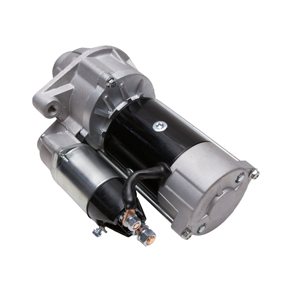 Starter 11-tish 24V 6.0KW MITSUBISHI 6D14