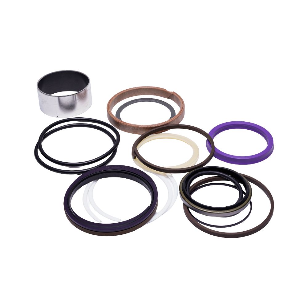 EW145B gidrosilindr remkomplekti ARM CYL SEAL KIT (DU) 1451503