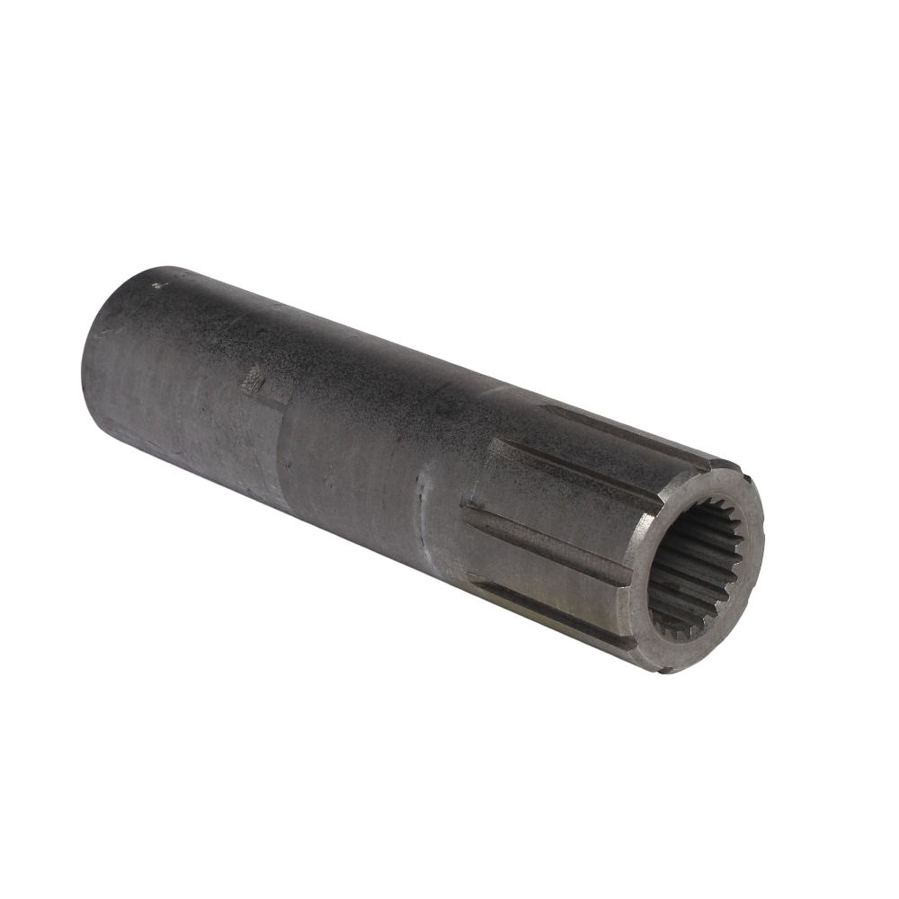 Splines vtulkasi 16x21-tish D=57mm L=208mm SHANTU
