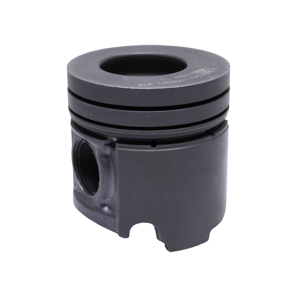 Dvigatel porsheni D=108mm 340-1004001 YUCHAI 6108G