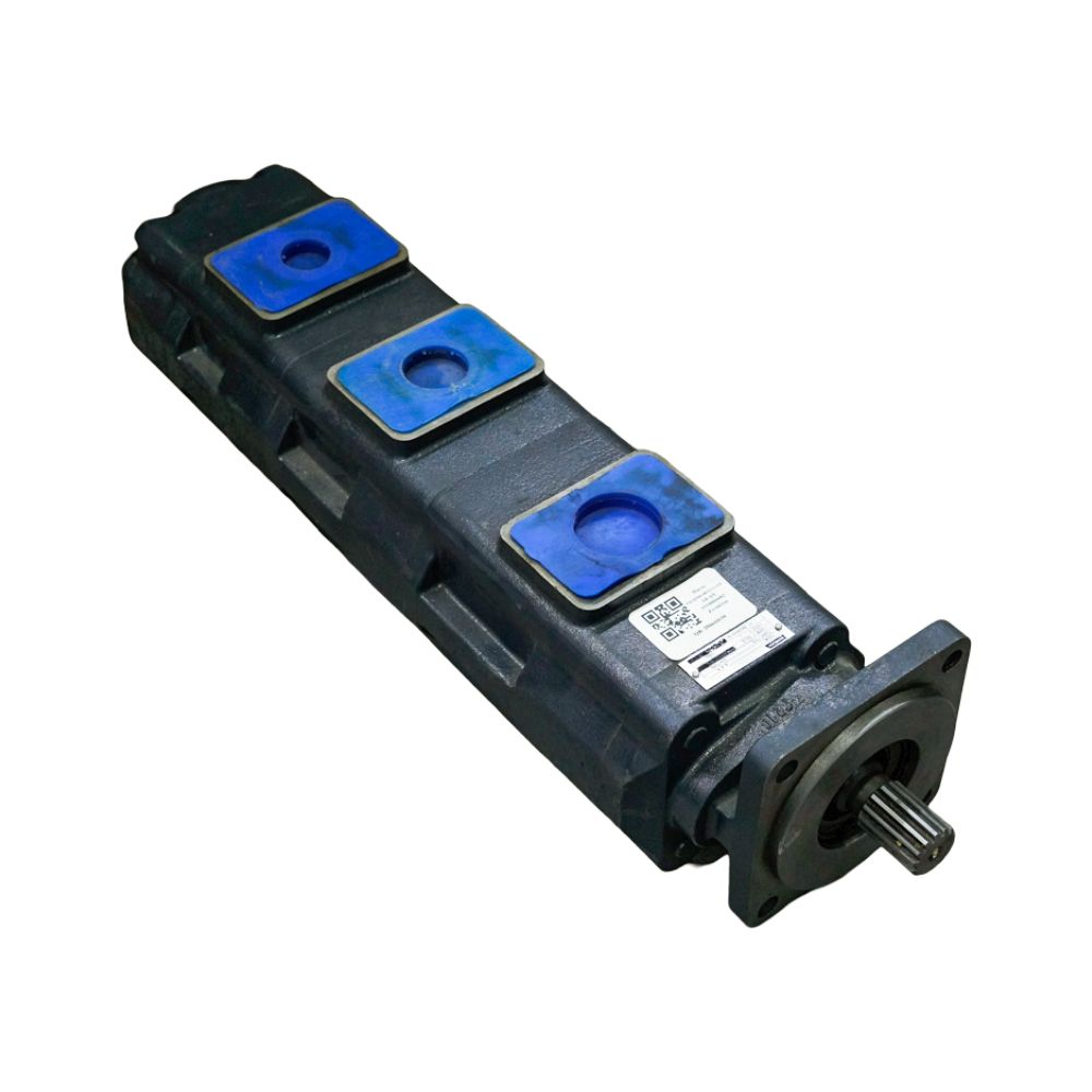 Gidravlik nasos 14-tish 1010000082 Zoomlion