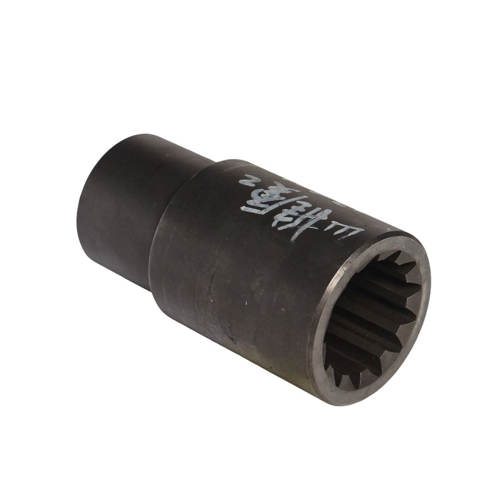 Spline vtulka 13x21-tish D=55/64mm L=125mm SHANTU