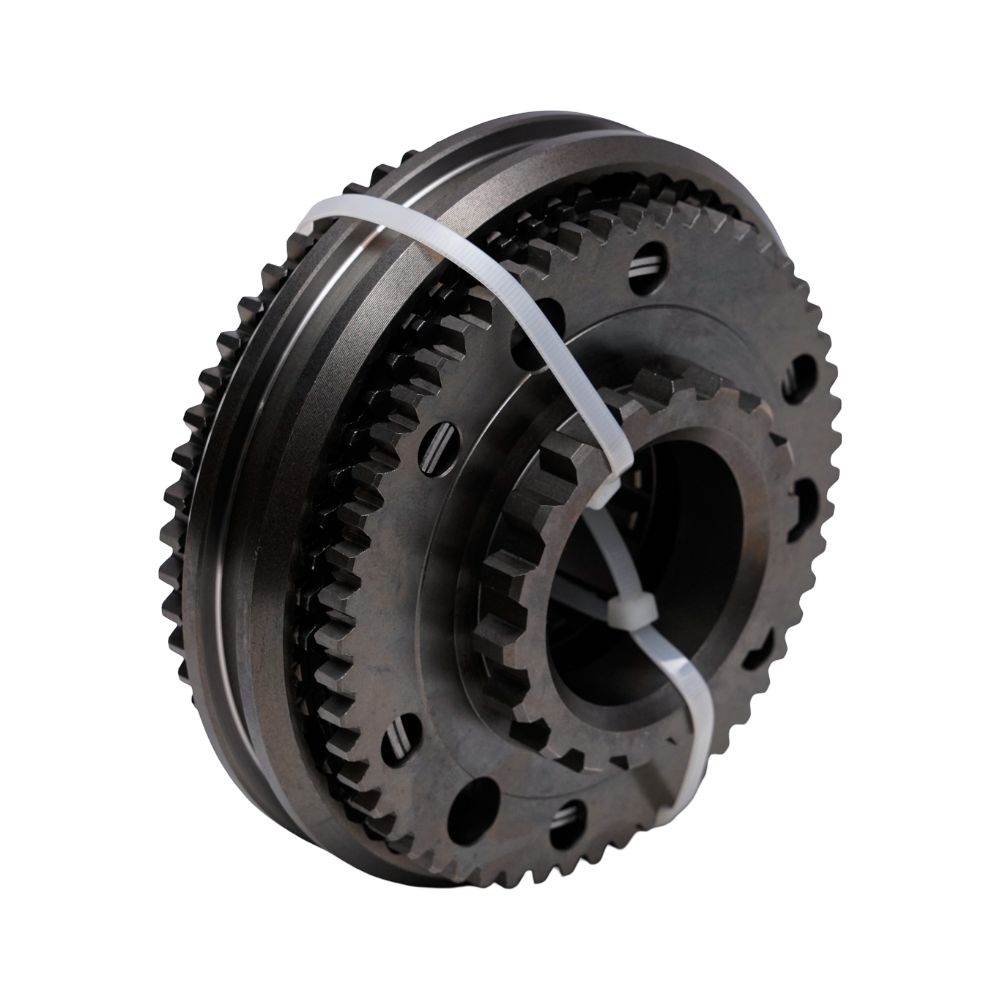 JS125T-1701140 XCMG QY25K автокран узатмалар қутиси синхронизатори йиғма